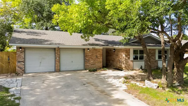 Killeen, TX 76543,4301 Prairie DR