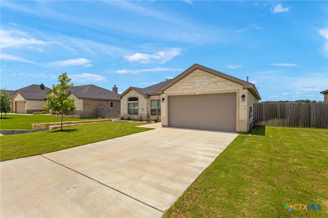 Temple, TX 76502,6102 Messina DR