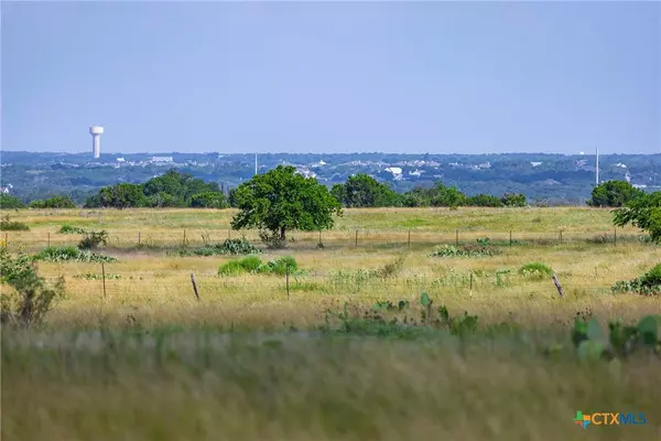 Tract 1 FM 243, Bertram, TX 78605