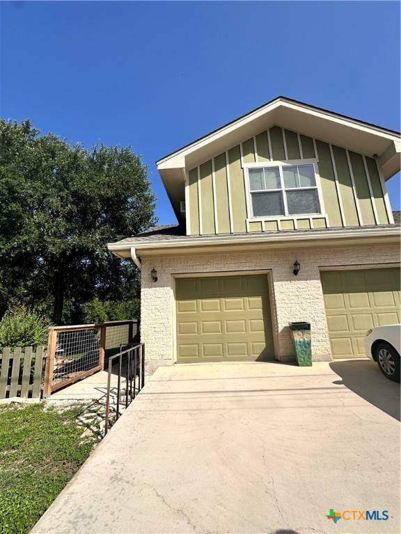 San Marcos, TX 78666