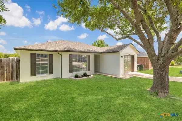 Temple, TX 76501,510 E Nugent AVE