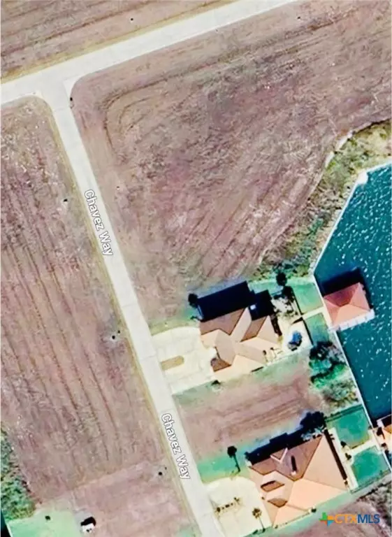 Port O'connor, TX 77982,Lot 309 Chavez WAY