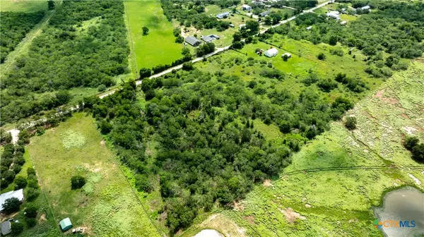 Lot 4 Sunset TRL, Luling, TX 78648