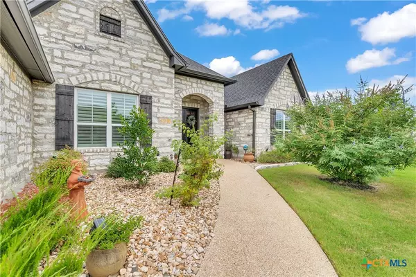 Salado, TX 76571,2041 Chalk Mill XING