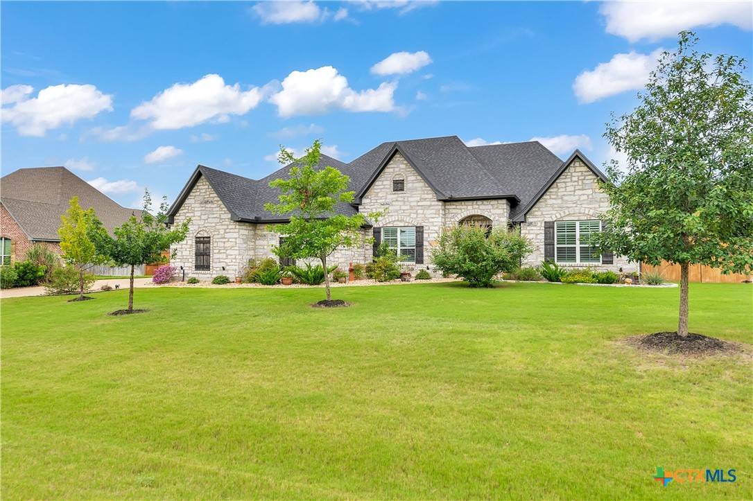 Salado, TX 76571,2041 Chalk Mill XING