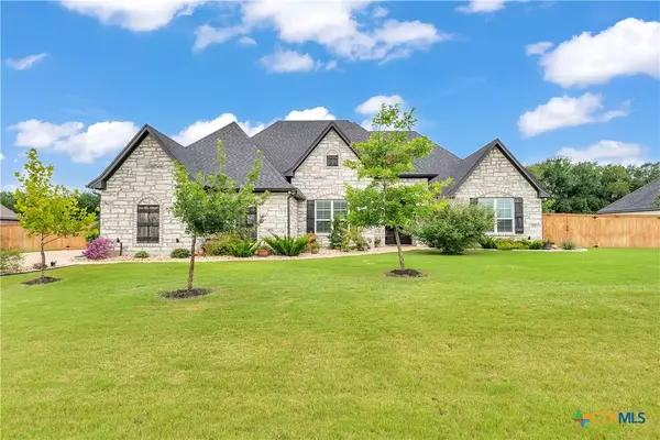 Salado, TX 76571,2041 Chalk Mill XING