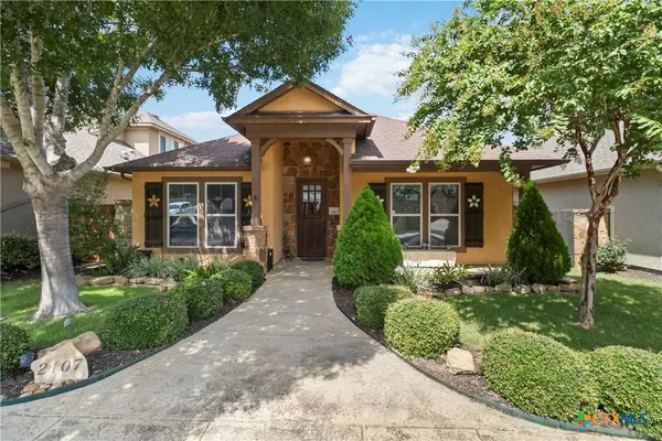 2107 Pecan HVN, New Braunfels, TX 78130