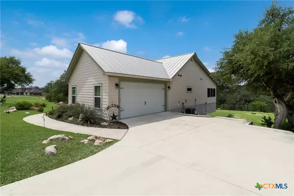 Canyon Lake, TX 78133,1699 Lake Ridge BLVD