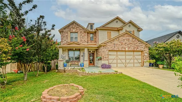 403 Ran RD, Leander, TX 78641