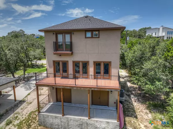 Canyon Lake, TX 78133,1216 Canyon Lake DR