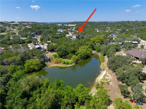 1216 Canyon Lake DR, Canyon Lake, TX 78133