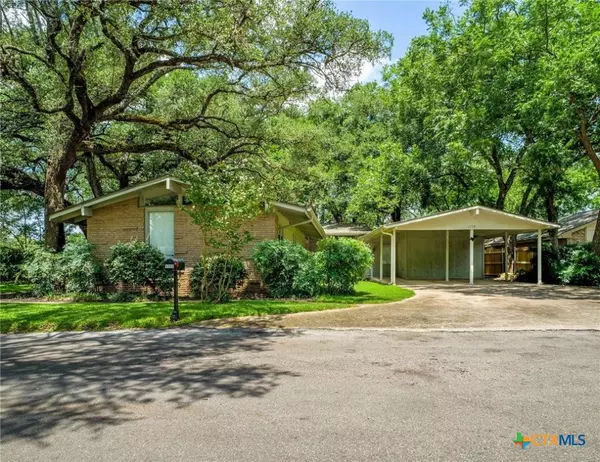 Marble Falls, TX 78654,1110 Arbor LN