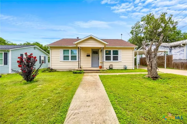 906 S 39th ST, Temple, TX 76504