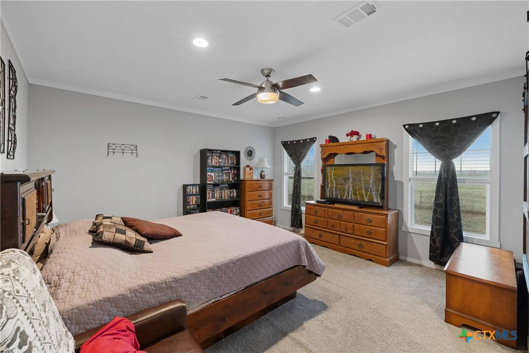 Cameron, TX 76520,3432 County Road 206