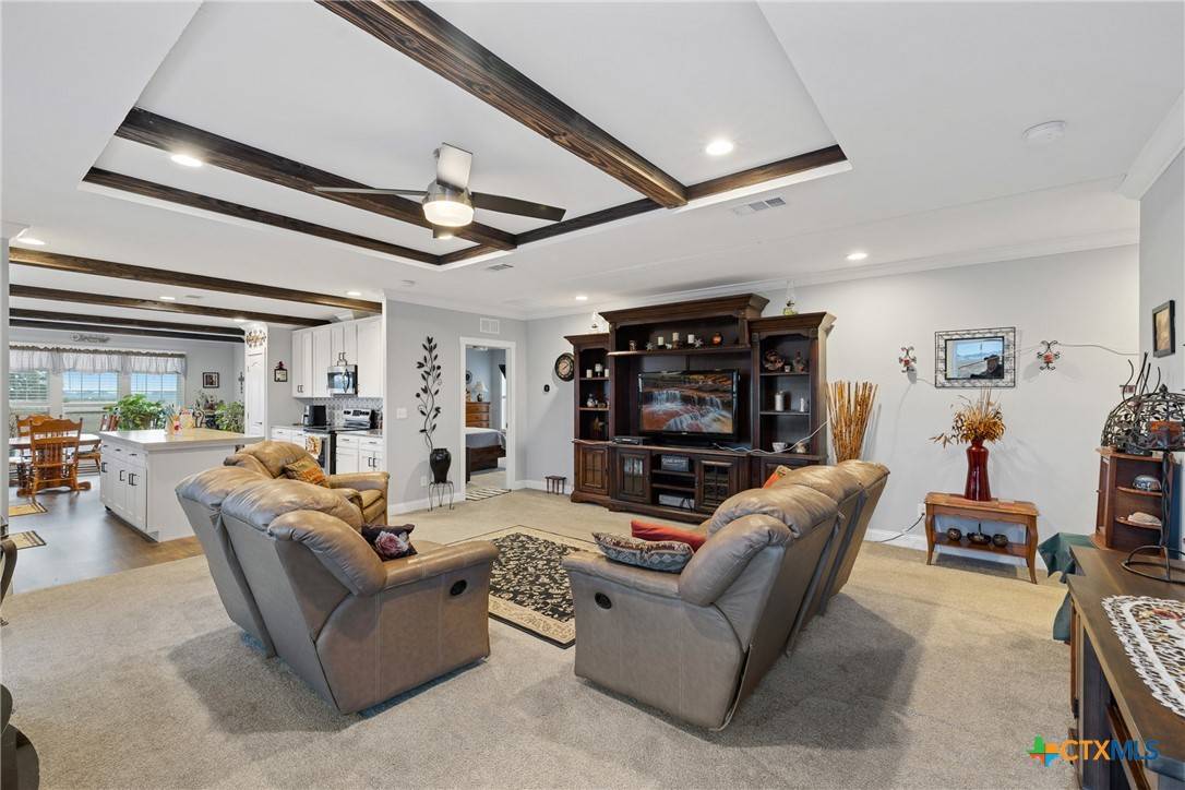 Cameron, TX 76520,3432 County Road 206