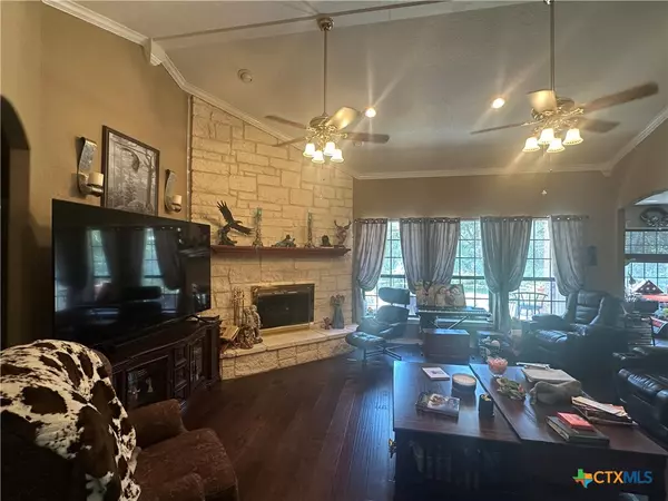 Morgans Point, TX 76513,14 Stirrup DR