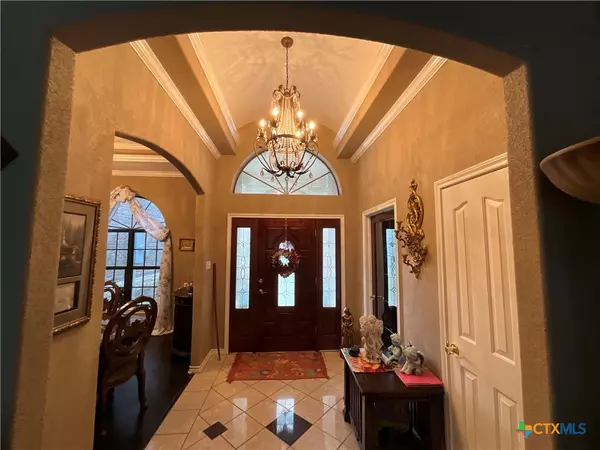 Morgans Point Resort, TX 76513,14 Stirrup DR