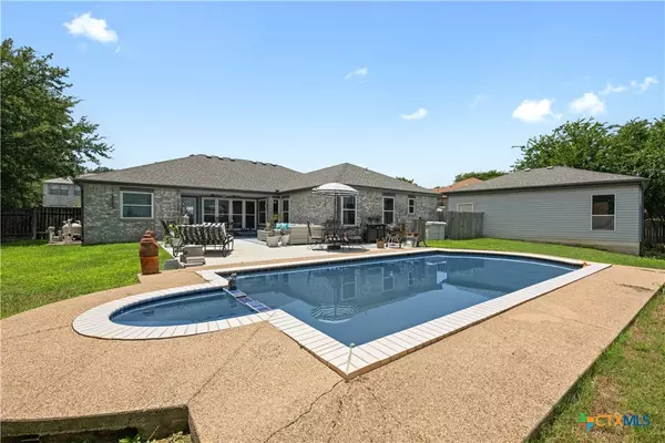 Harker Heights, TX 76548,405 Tomahawk DR