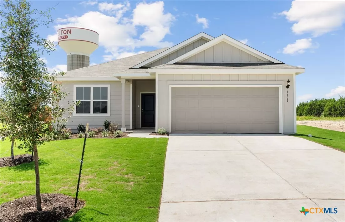 Belton, TX 76513,1501 Sky Vista DR