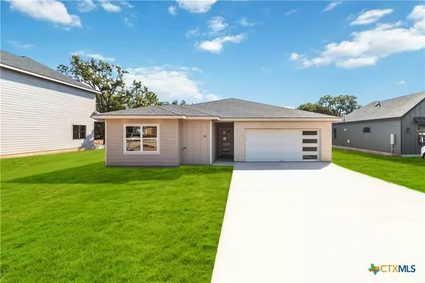 16 Summertime CIR, Wimberley, TX 78676