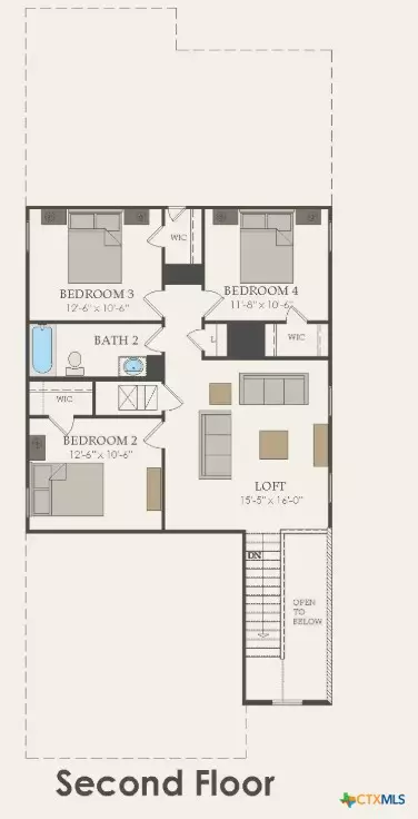 Jarrell, TX 76537,108 Green Berets BND