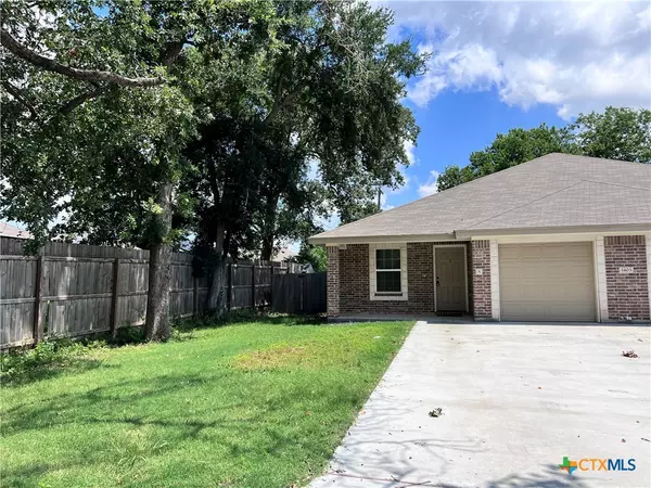 1403 Natchez TRL #A, Harker Heights, TX 76548