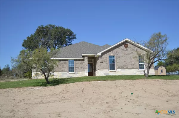 Kempner, TX 76539,274 County Road 3152