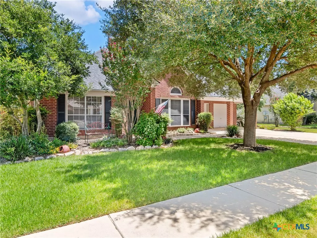 New Braunfels, TX 78132,1738 Oak Forest DR