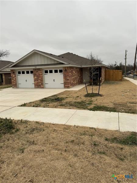 1200 N 8th ST, Killeen, TX 76541