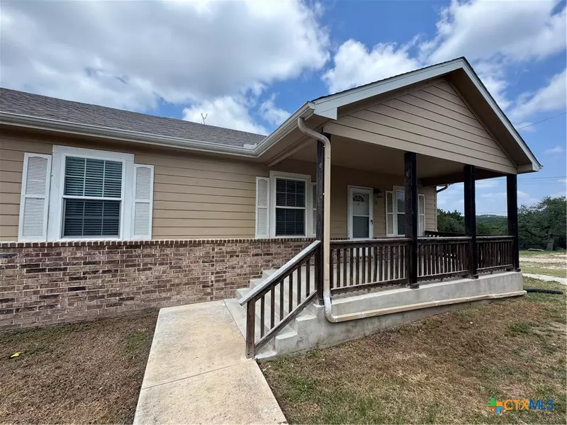 7691 Fm 32 #3, Fischer, TX 78623