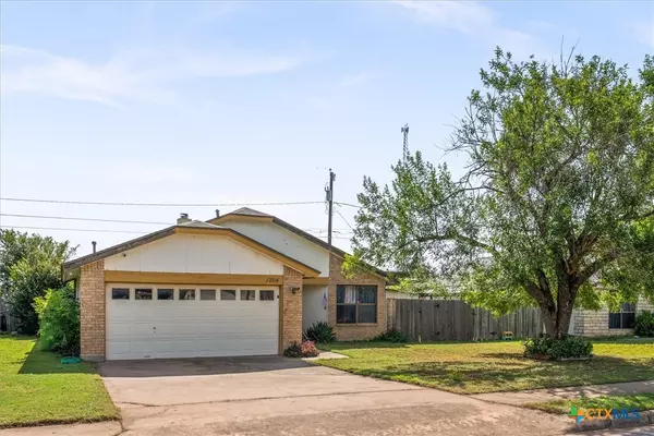 Round Rock, TX 78681,1204 Peachtree Valley DR