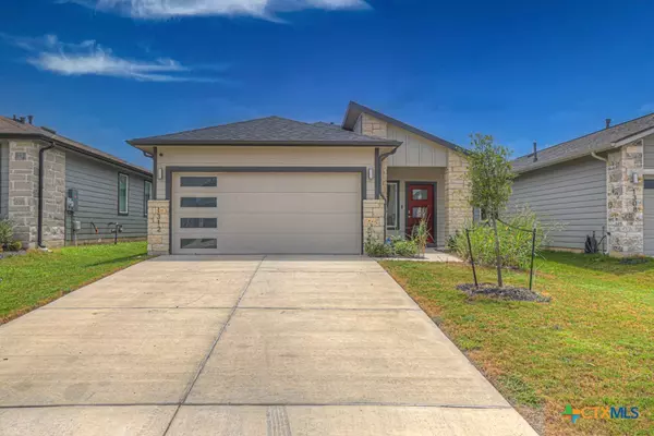 San Marcos, TX 78666,1312 Plymouth RD