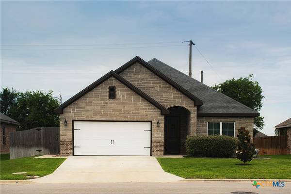 7323 Diamond Dove DR, Temple, TX 76502