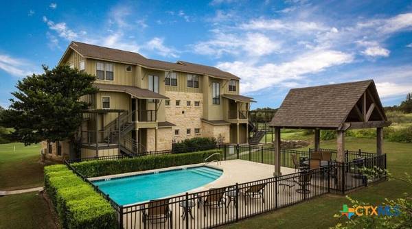 1111 Long Creek BLVD #204, New Braunfels, TX 78130