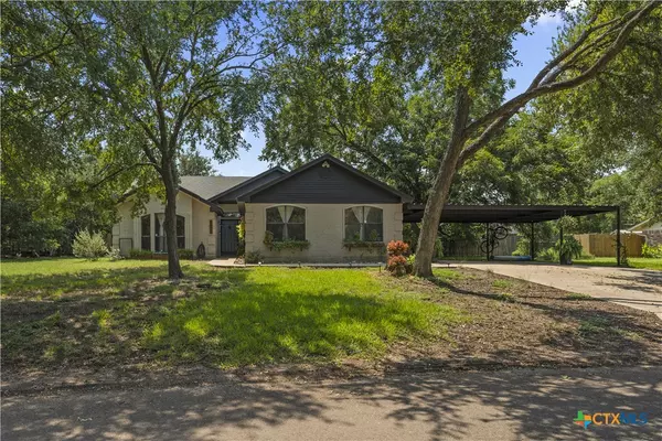 Belton, TX 76513,5473 E Lakeshore DR