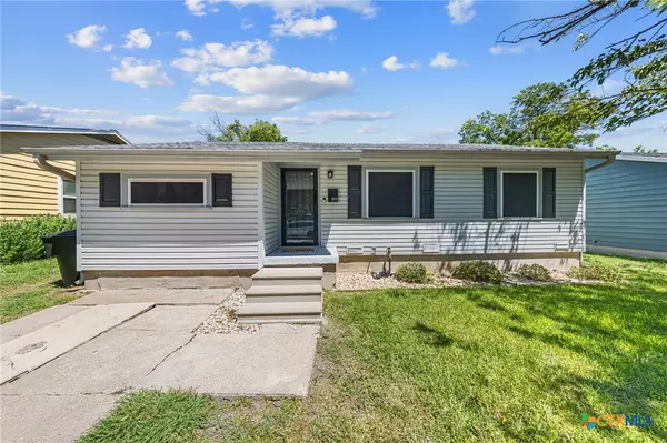 Temple, TX 76504,1911 S 15th ST