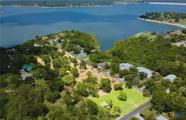 Belton, TX 76513,Lot 3 Smoke Signal RD