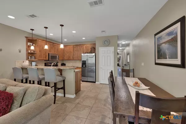 New Braunfels, TX 78132,540 River RUN #305