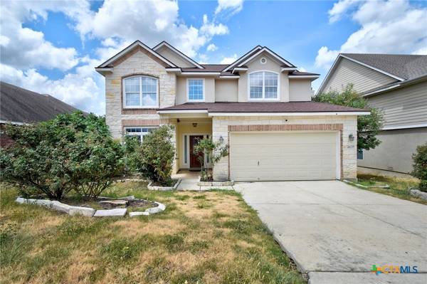 26119 Starling HL, San Antonio, TX 78260