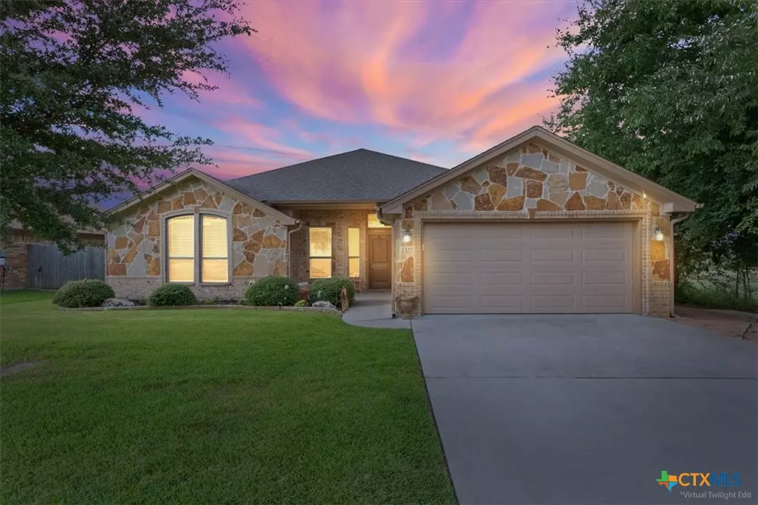 Belton, TX 76513,2327 Yturria DR