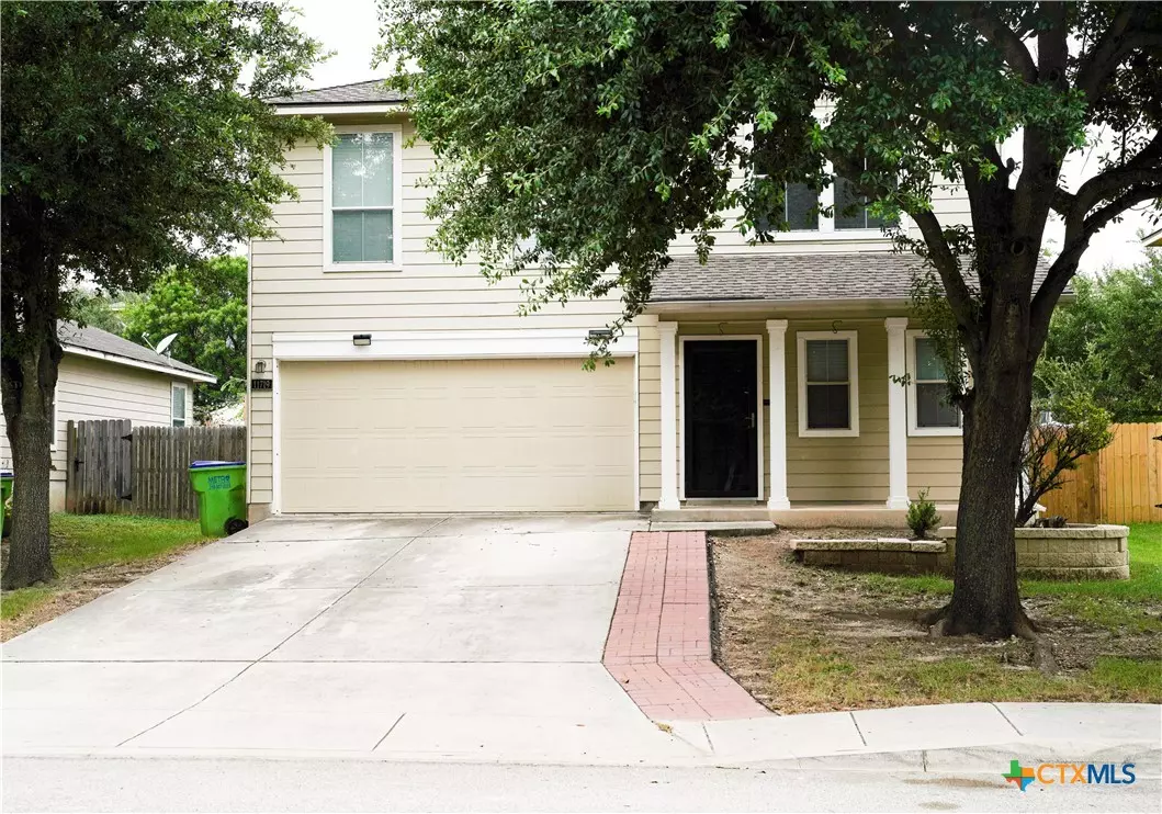 San Antonio, TX 78245,11719 Wayward Daisy