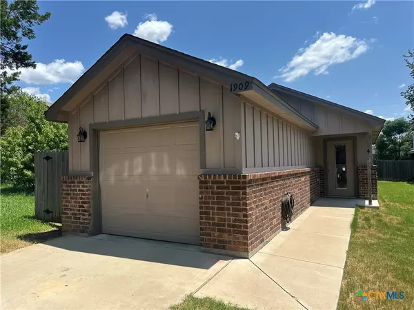 Harker Heights, TX 76548,1909 Chiricahua TRCE