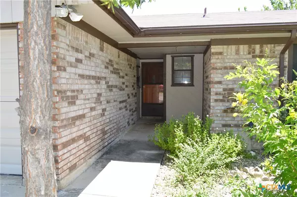 Copperas Cove, TX 76522,1404 Rob LN