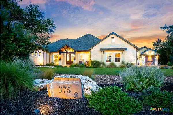 New Braunfels, TX 78132,375 Curvatura