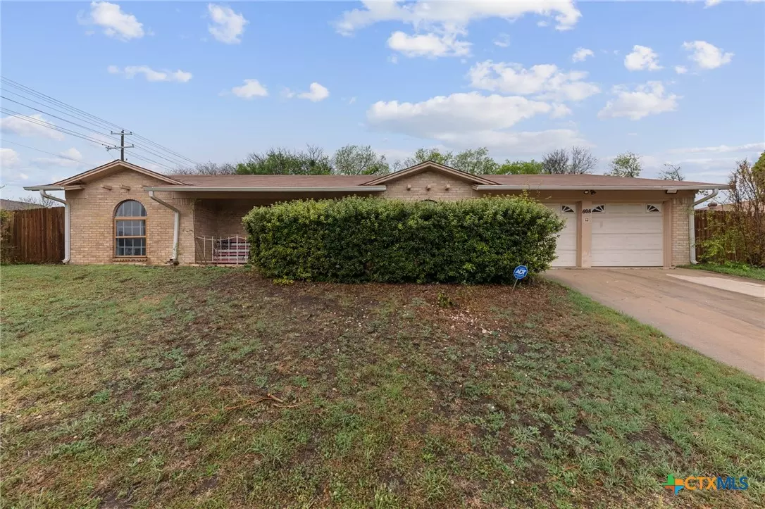 Copperas Cove, TX 76522,608 Allen ST