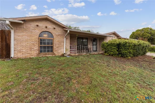 Copperas Cove, TX 76522,608 Allen ST