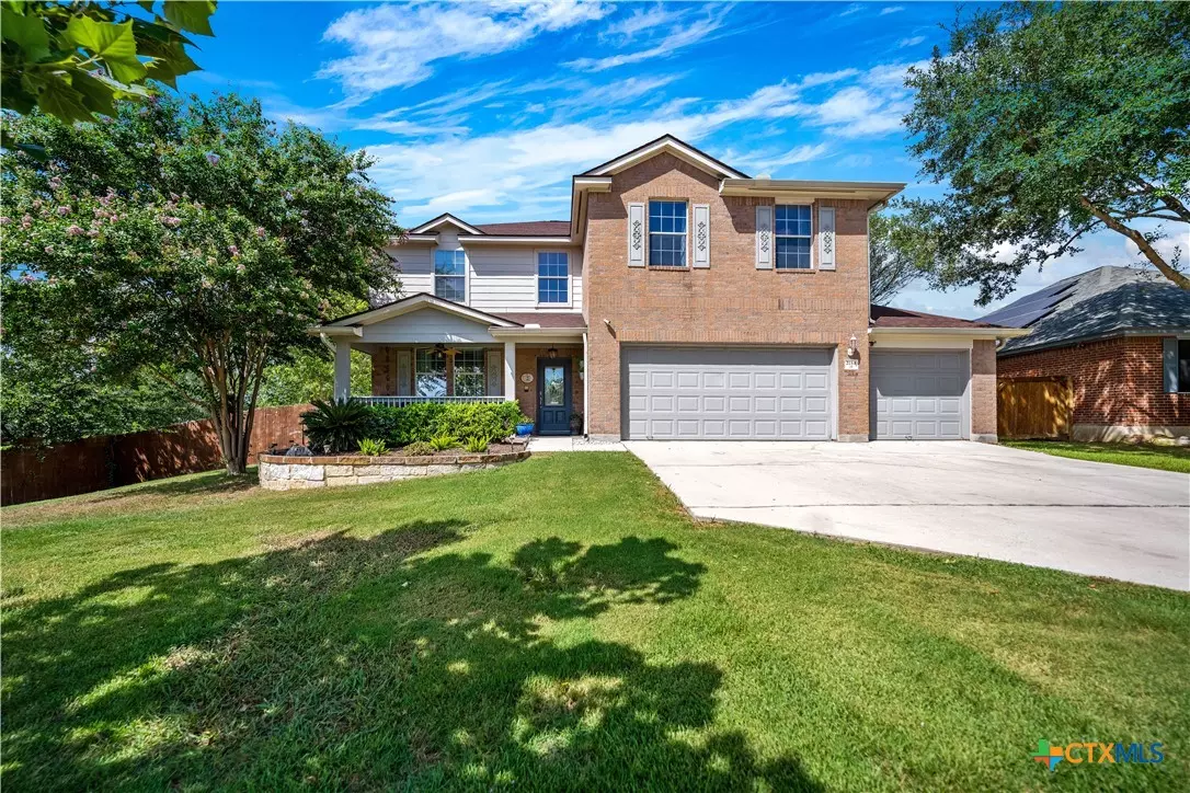 New Braunfels, TX 78130,2154 Belvedere CT