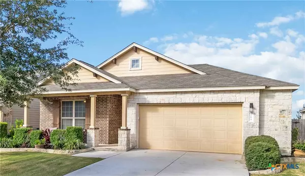 769 Great Cloud, New Braunfels, TX 78130