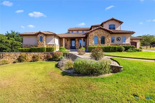 523 Messer Ranch RD, Belton, TX 76513