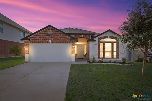 6500 Mustang Creek RD, Killeen, TX 76549